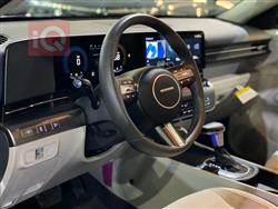 هيونداي كونا